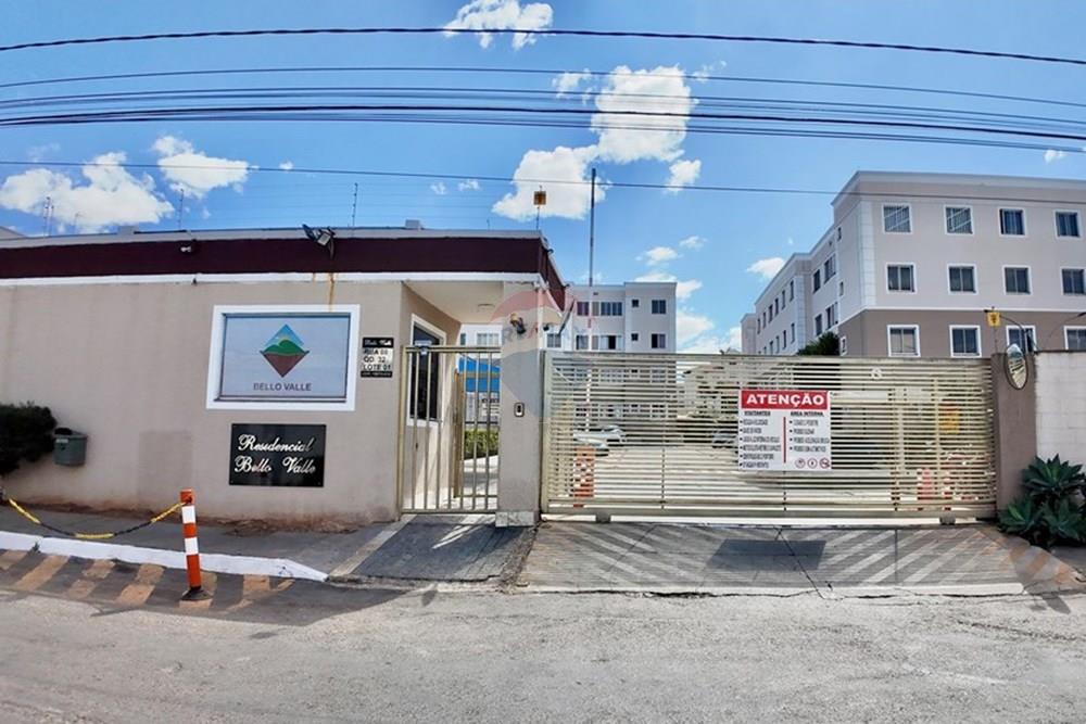 Apartamento - Venda - Valparaíso de Goiás , Goiás - DJI_20250715112020_0920_D.jpg - 880231179-2