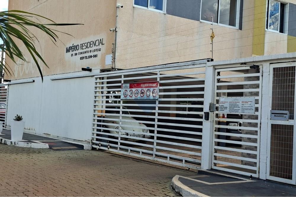 Apartamento - Venda - Samambaia , Distrito Federal - e310f084-4a7e-487c-832d-4573b865da8a.jpeg - 880201020-360