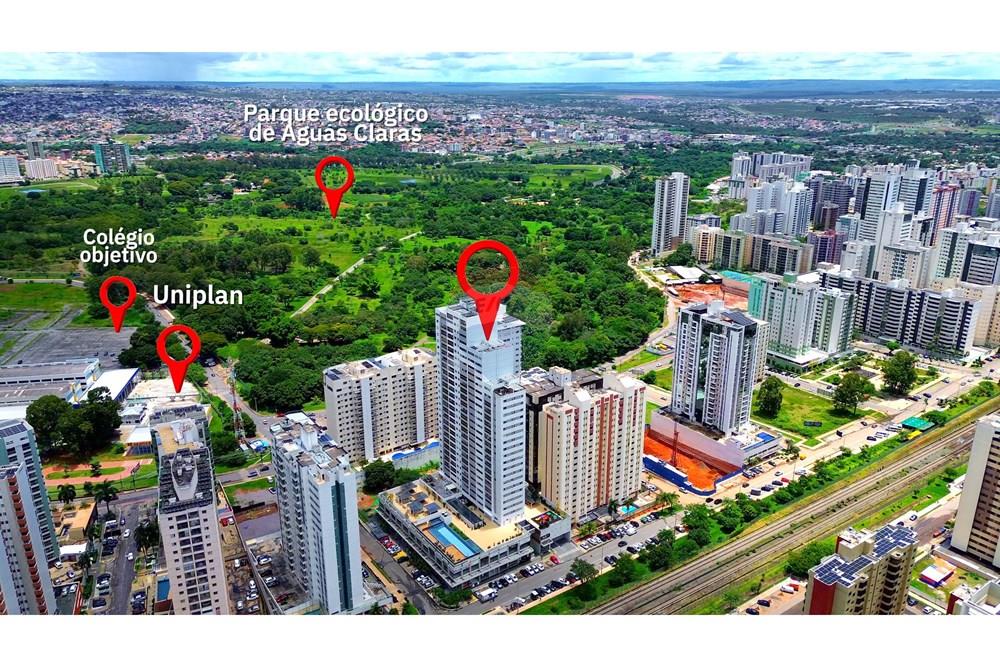 Apartamento - Venda - Águas Claras , Distrito Federal - 1.jpg - 880241008-38