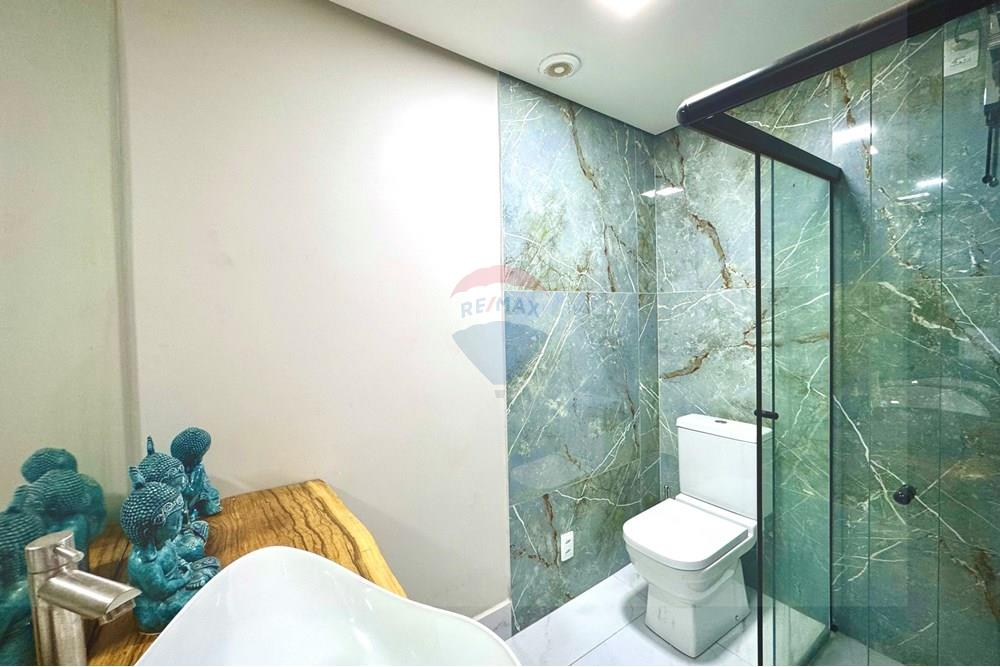 Casa - Venda - Samambaia , Distrito Federal - SOCIAL.jpg - 880391001-167