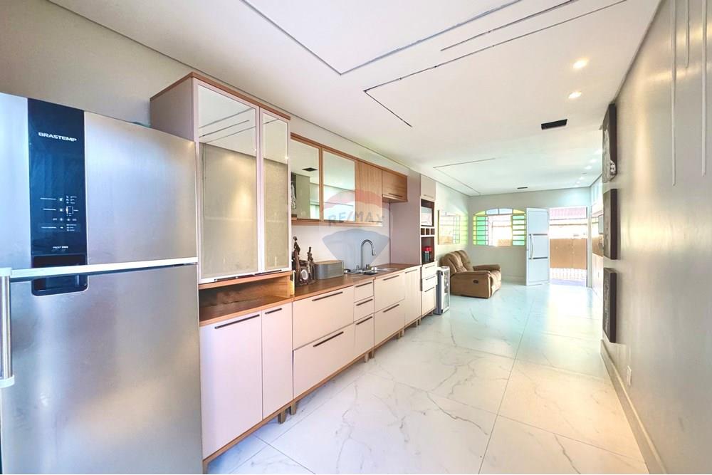 Casa - Venda - Samambaia , Distrito Federal - COZINHA.jpg - 880391001-167