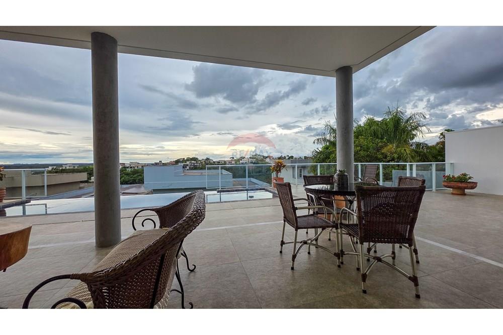 Casa de Condomínio - Venda - Brasília , Distrito Federal - 20260402_163125.jpg - 880451009-82