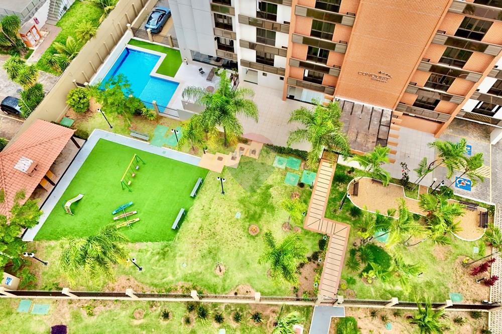 Cobertura - Venda - Águas Claras , Distrito Federal - DJI_20260203142731_0467_D.jpeg - 880231179-12