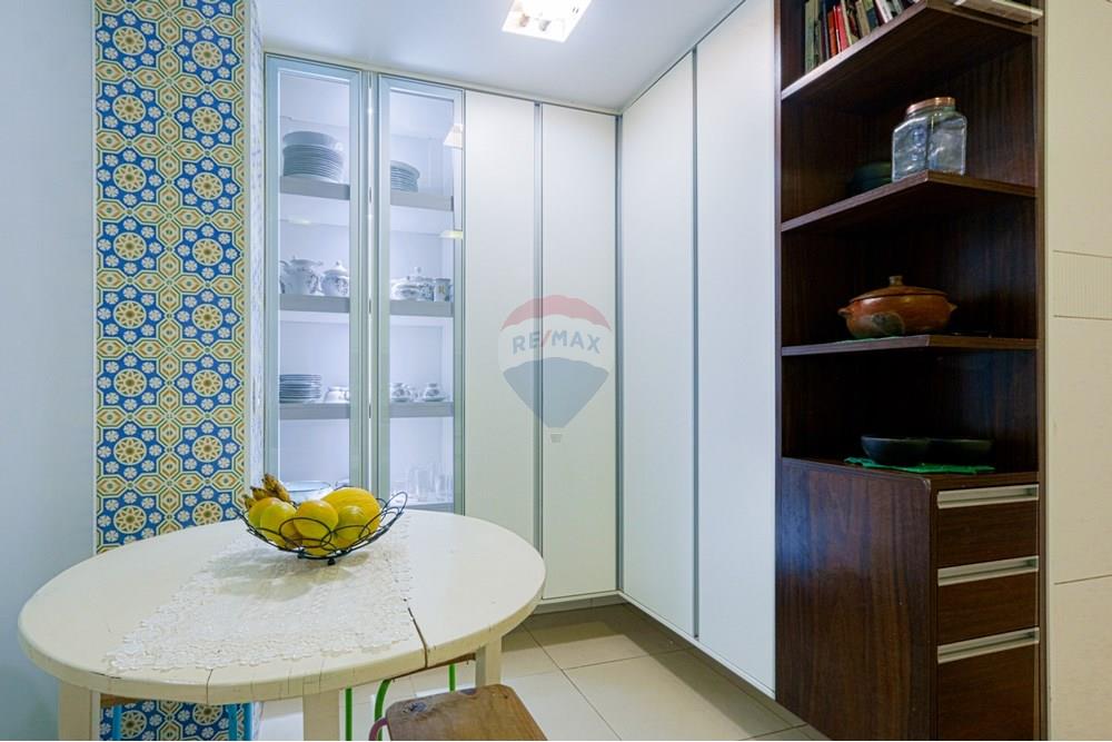 Cobertura - Venda - Brasília , Distrito Federal - Cozinha - 003.jpg - 880251001-46