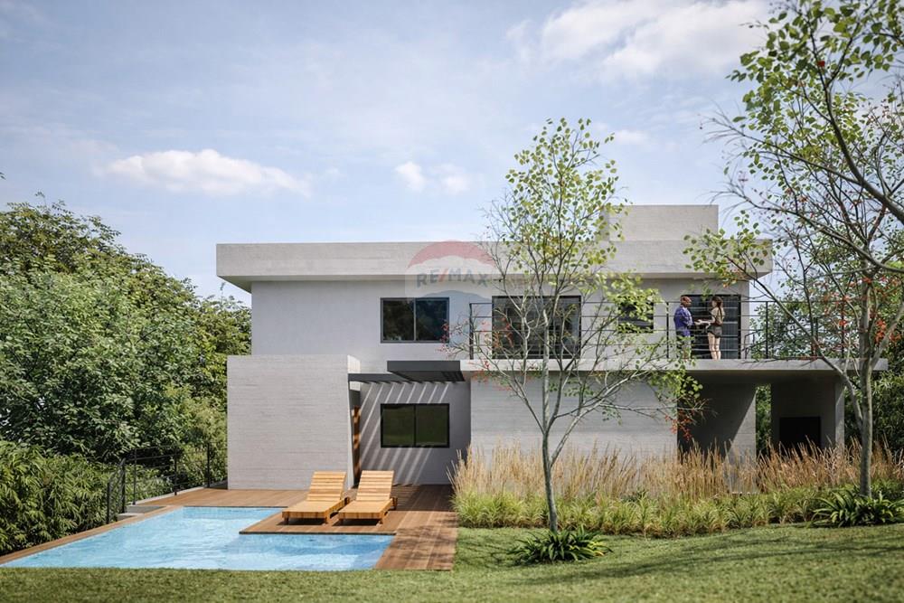 Casa de Condomínio - Venda - Brasília , Distrito Federal - casa-venda-condominio-brasília-santa-monica-9.jpg - 880161011-77