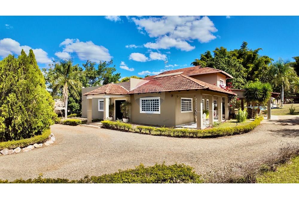 Casa - Venda - Paranoa , Distrito Federal - 02 - Fachada.jpg - 880151004-206