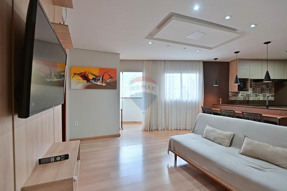 Apartamento - Venda - Vicente Pires , Distrito Federal - DSC_7838.JPG - 880221004-64