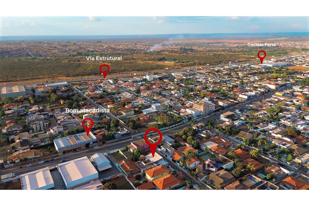 Casa de Condomínio - Venda - Vicente Pires , Distrito Federal - 1.jpg - 880241010-45