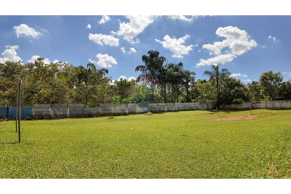 Chácara / Sítio / Fazenda - Venda - Samambaia , Distrito Federal - DJI_20250403111058_0562_D.jpg - 880411055-4