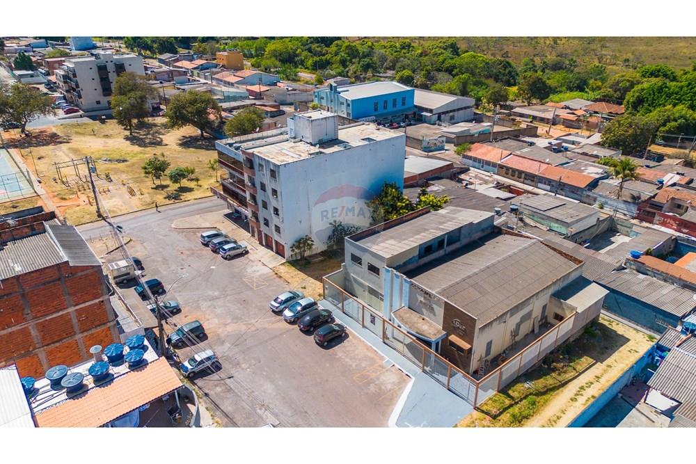 Terreno - Venda - Gama , Distrito Federal - DJI_0607.jpg - 880111025-55