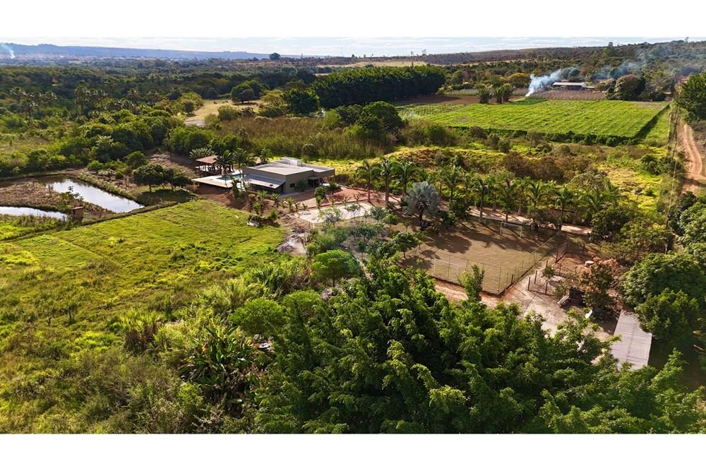 Chácara / Sítio / Fazenda - Venda - Brazlandia , Distrito Federal - dji_fly_20250708_152810_0080_1752102286597_photo.jpg - 880351001-191