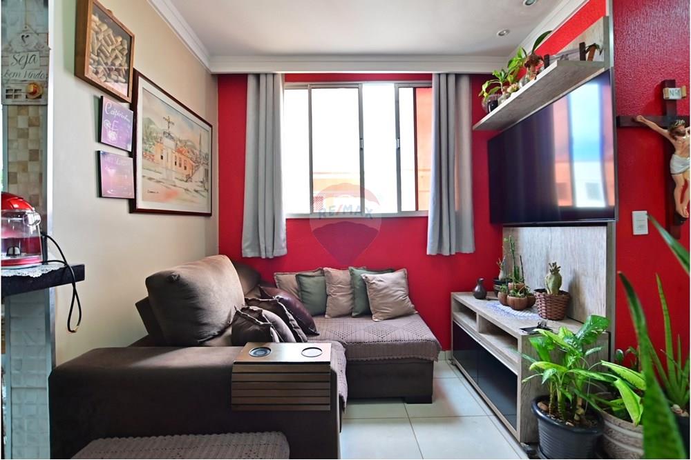 Apartamento - Venda - Valparaíso de Goiás , Goiás - DSC_0614.JPG - 880161035-7