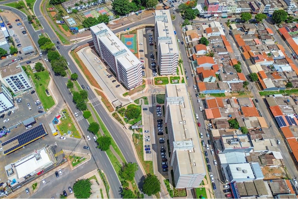 Apartamento - Venda - Gama , Distrito Federal - DJI_0812.jpg - 880391076-9