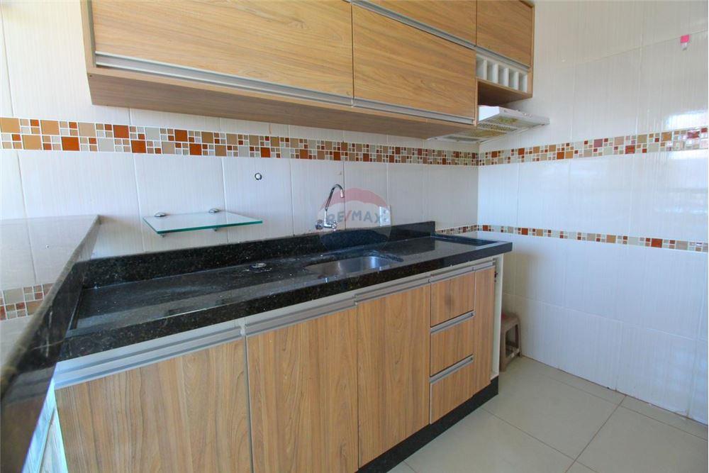 Apartamento - Alugar - Taguatinga , Distrito Federal - 10 - 880241002-40