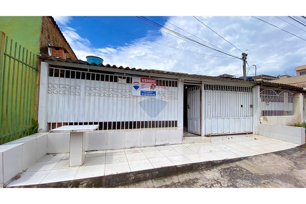 Casa - Venda - Paranoa , Distrito Federal - IMG_1911.jpg - 880111037-96