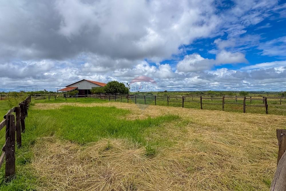 Chácara / Sítio / Fazenda - Venda - Sobradinho II , Distrito Federal - IMG_2670.jpg - 880111107-15