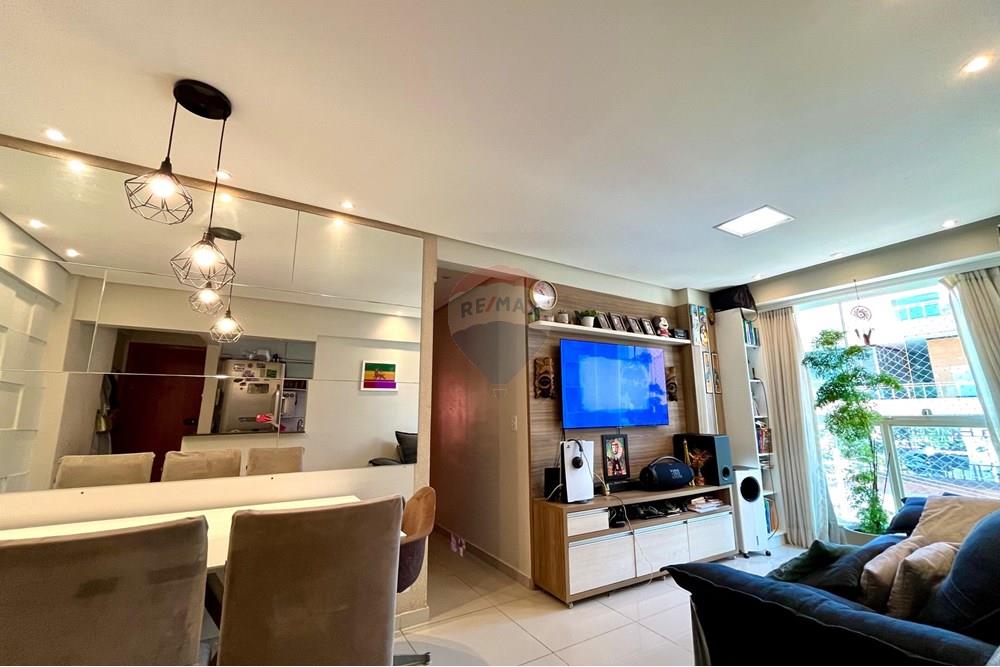 Apartamento - Venda - Águas Claras , Distrito Federal - 041f7daa-c217-49d1-8320-40df6d0c2de8.jpeg - 880341106-44