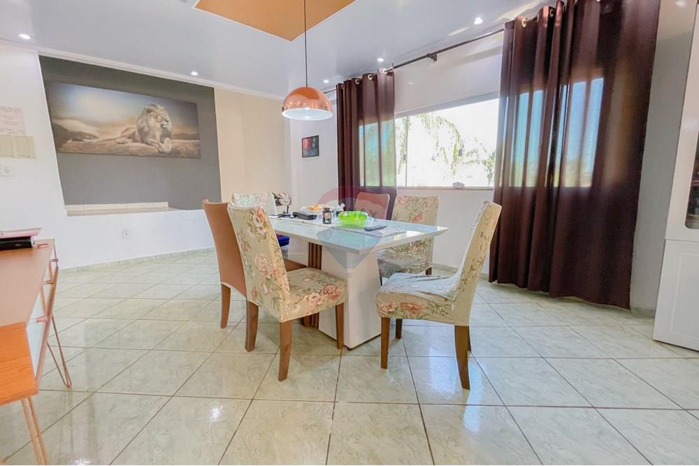 Casa de Condomínio - Venda - Riacho Fundo , Distrito Federal - IMG_8938.jpg - 880161051-12