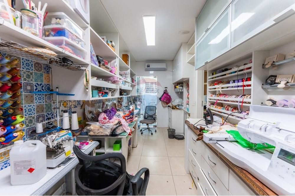 Casa de Condomínio - Venda - Águas Claras , Distrito Federal - DSC02498.jpg - 880161007-47