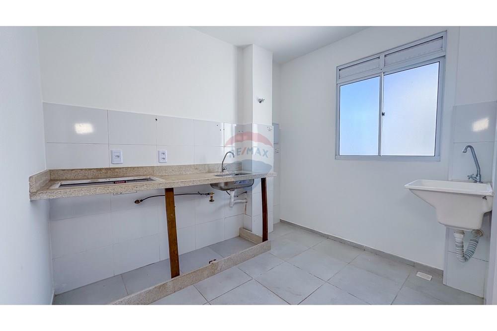 Apartamento - Venda - Valparaíso de Goiás , Goiás - IMG_2627.jpg - 880111042-21