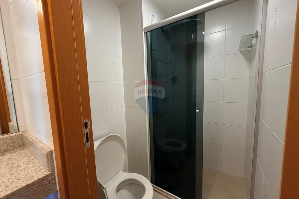 Apartamento - Alugar - Águas Claras , Distrito Federal - IMG_8681.JPG - 880391011-1017