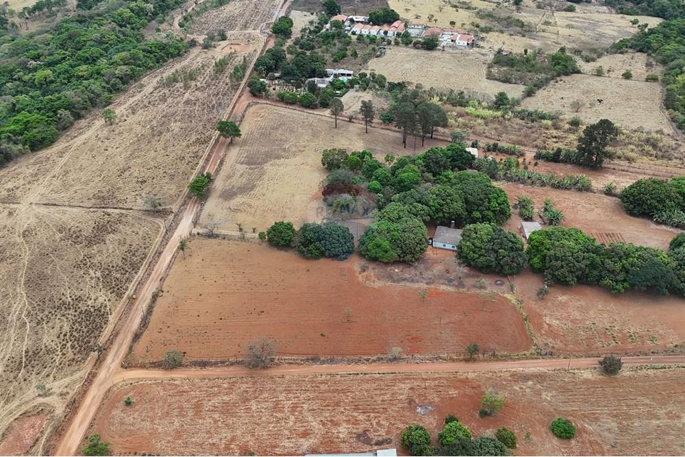 Chácara / Sítio / Fazenda - Venda - Ceilandia , Distrito Federal - DJI_20250919101203_0308_D_MINI4.jpg - 880111016-64