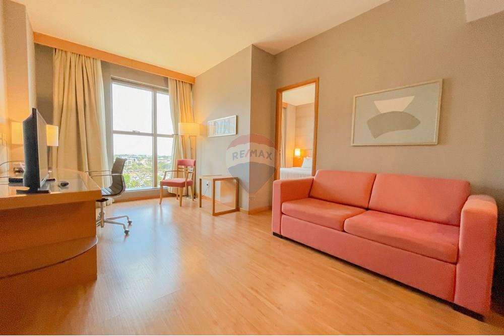 Apart Hotel/ Flat - Venda - Brasília , Distrito Federal - IMG_9676.jpg - 880161013-31