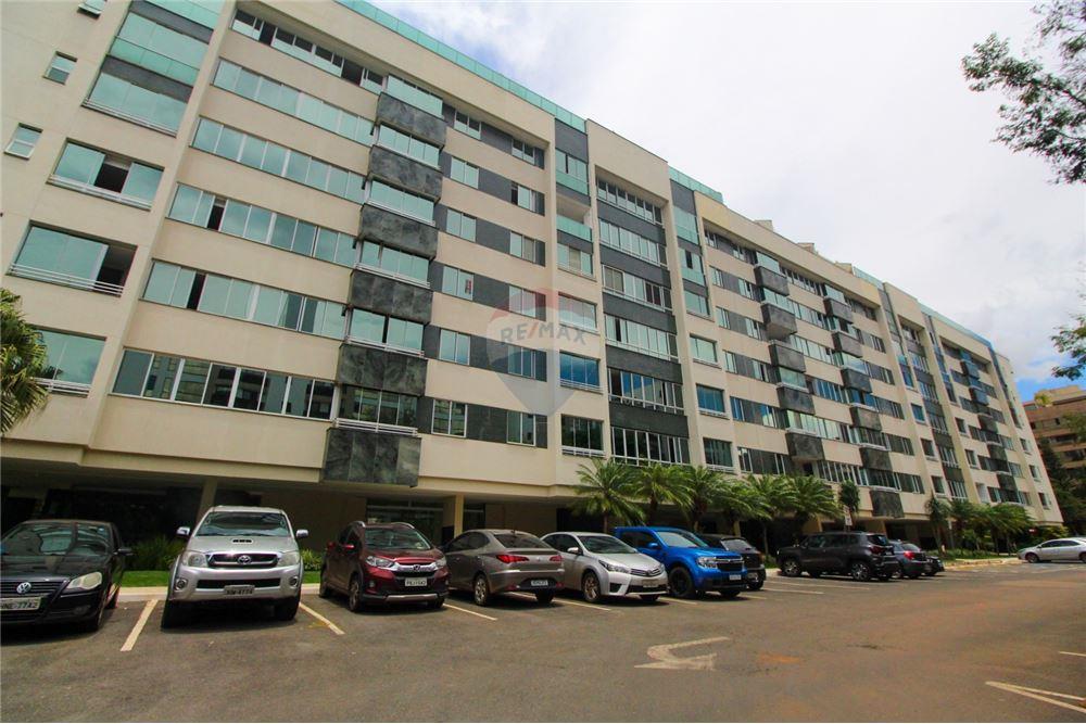Apartamento - Alugar - Brasília , Distrito Federal - 28 - 880241011-267