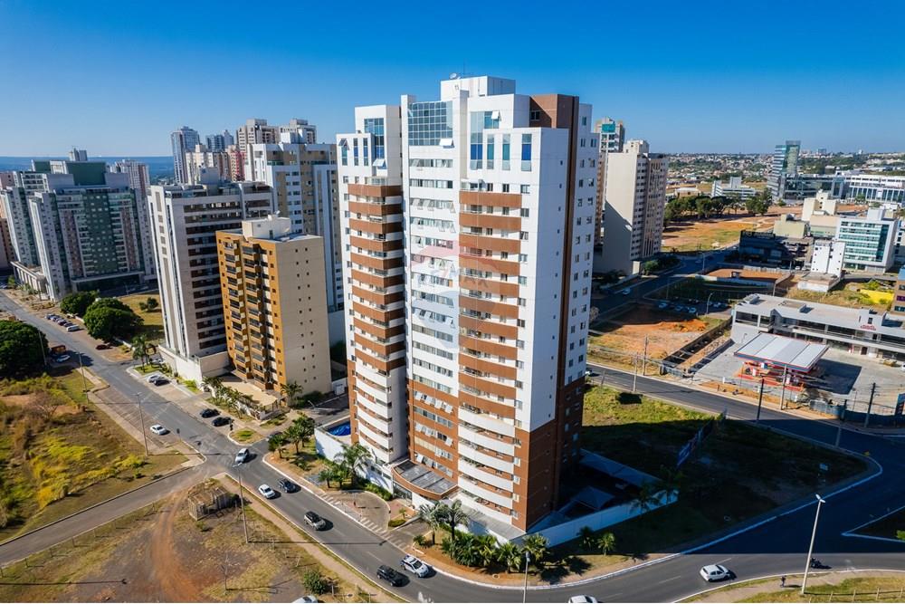 Apartamento - Venda - Águas Claras , Distrito Federal - DJI_0916.jpg - 880341171-20