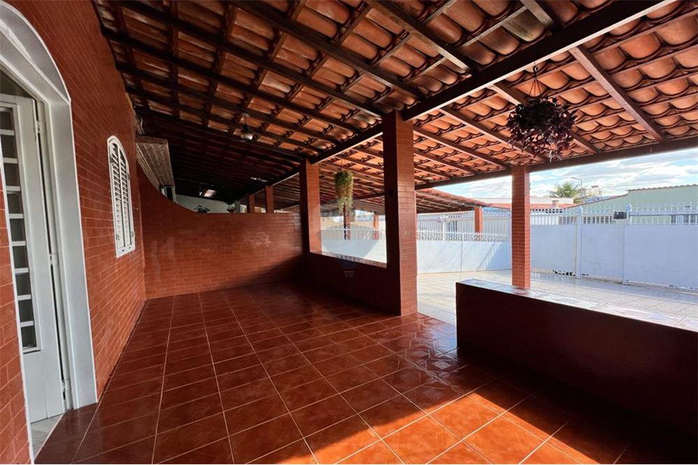 Casa - Venda - Cruzeiro , Distrito Federal - 5 - 880341018-197