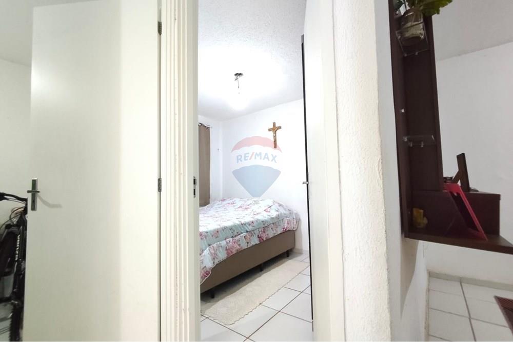 Apartamento - Venda - Paranoa , Distrito Federal - 19.1 HALL QUARTO.jpeg - 880221055-35