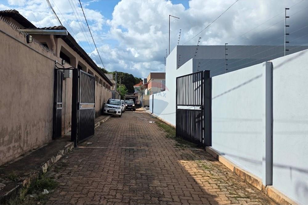 Casa de Condomínio - Venda - Vicente Pires , Distrito Federal - 20260319_154407.jpg - 880221056-42