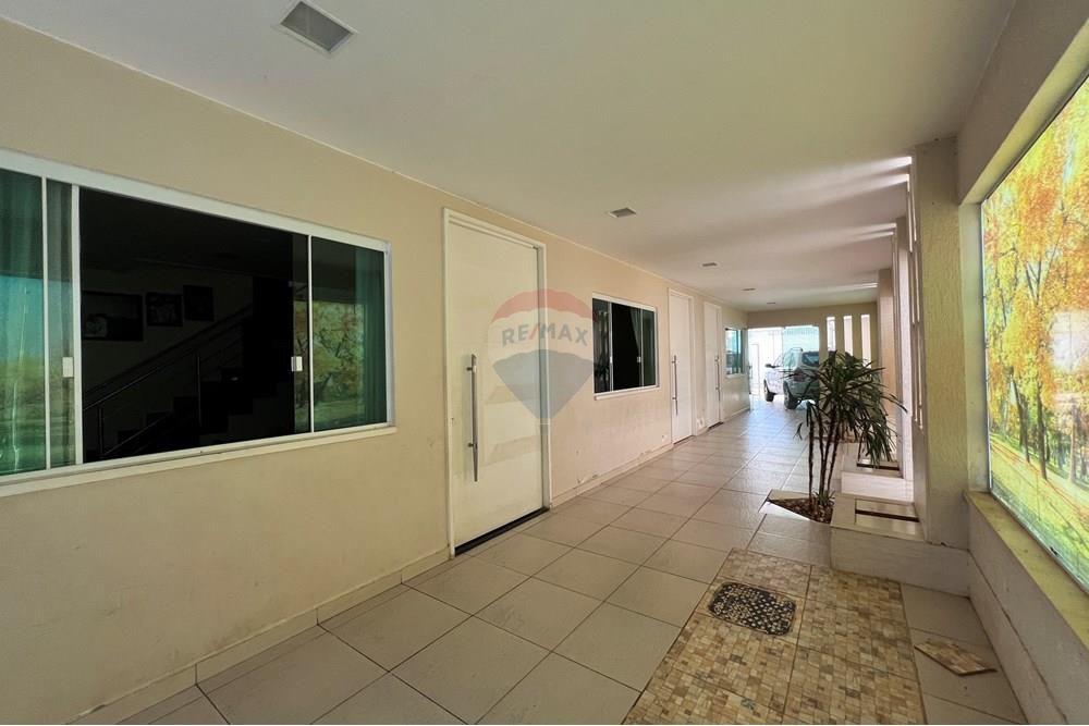 Casa - Venda - Samambaia , Distrito Federal - IMG_8355.JPG - 880351010-92