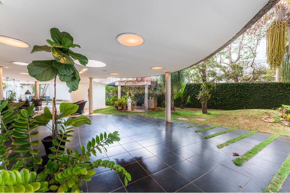 Casa - Venda - Brasília , Distrito Federal - DSC00546.jpg - 880241008-35