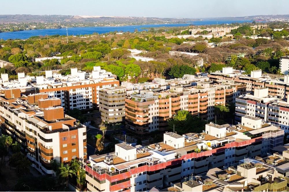 Apartamento - Venda - Brasília , Distrito Federal - DJI_0532.jpg - 880321122-1