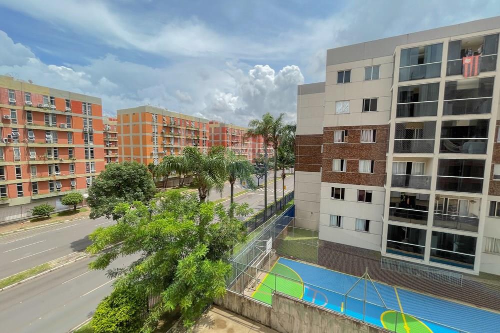 Apartamento - Venda - Guara , Distrito Federal - IMG_5728.jpg - 880161011-81