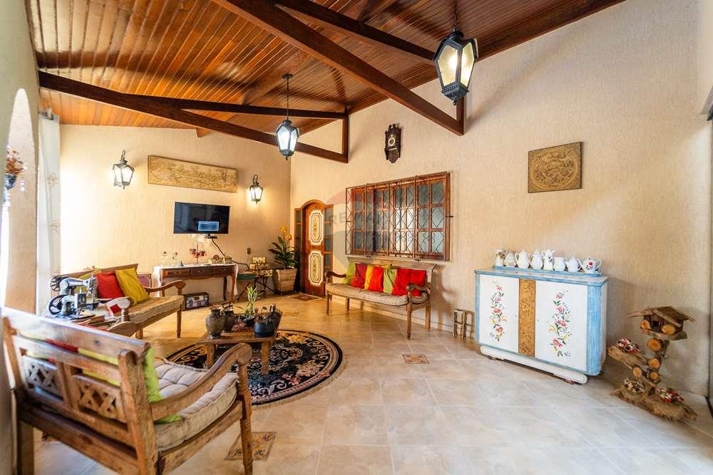 Casa - Venda - Brasília , Distrito Federal - DSC03172.jpg - 880241003-119