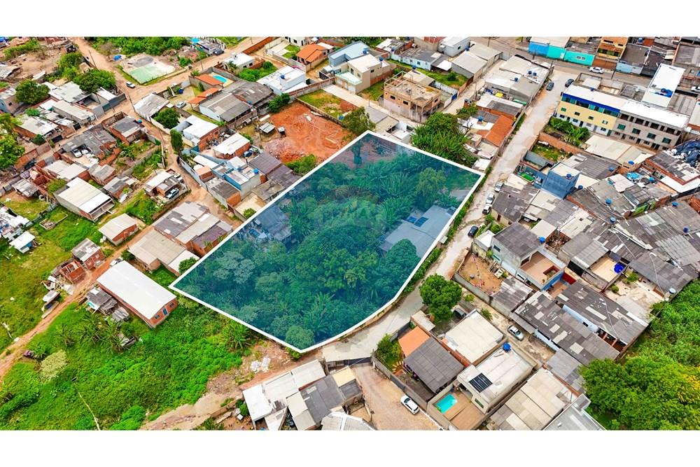 Chácara / Sítio / Fazenda - Venda - Águas Claras , Distrito Federal - DJI_20250204111130_0045_D_MINI4-Editar.jpg - 880221003-42