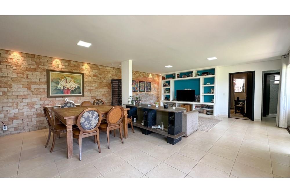 Casa de Condomínio - Venda - Brasília , Distrito Federal - IMG_4966.jpg - 880231189-4