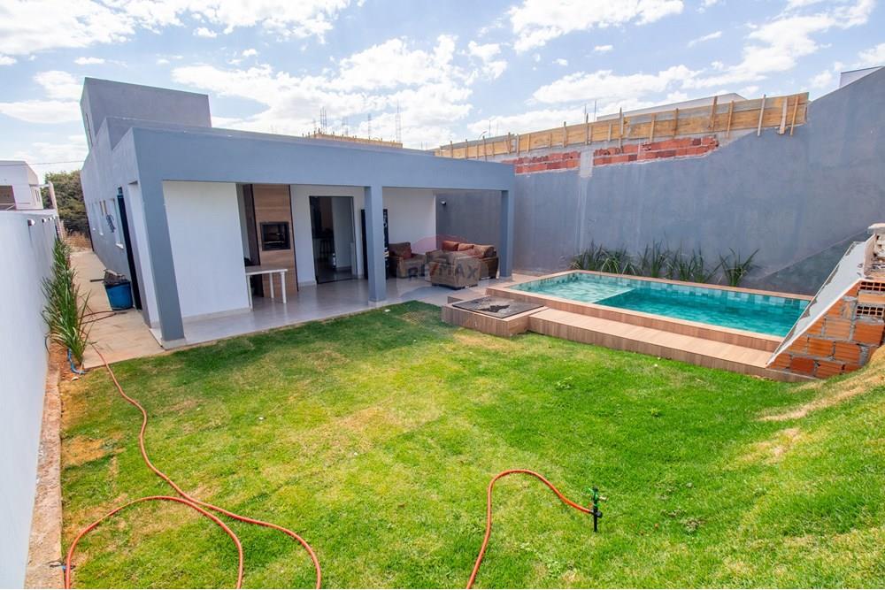 Casa - Venda - Brasília , Distrito Federal - IMG_6073-HDR.jpg - 880321021-109