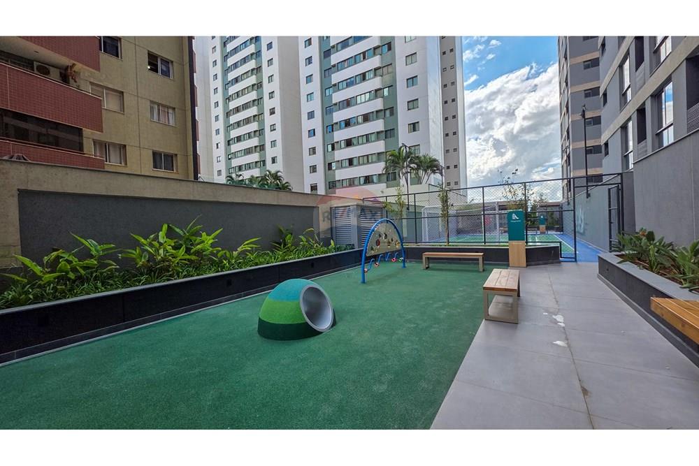 Apartamento - Venda - Águas Claras , Distrito Federal - 20260310_145301.jpg - 880331072-66