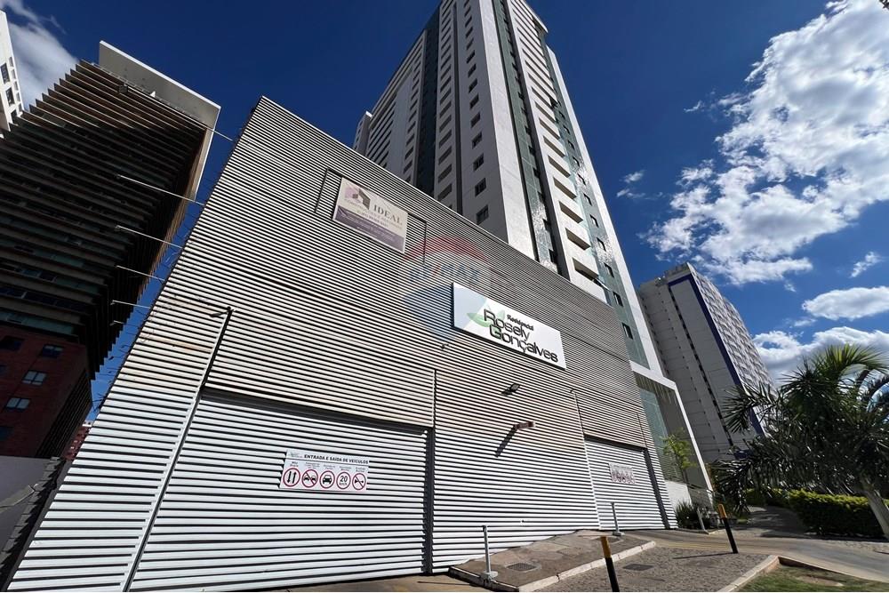 Apartamento - Alugar - Águas Claras , Distrito Federal - IMG_7009.JPG - 880351004-155