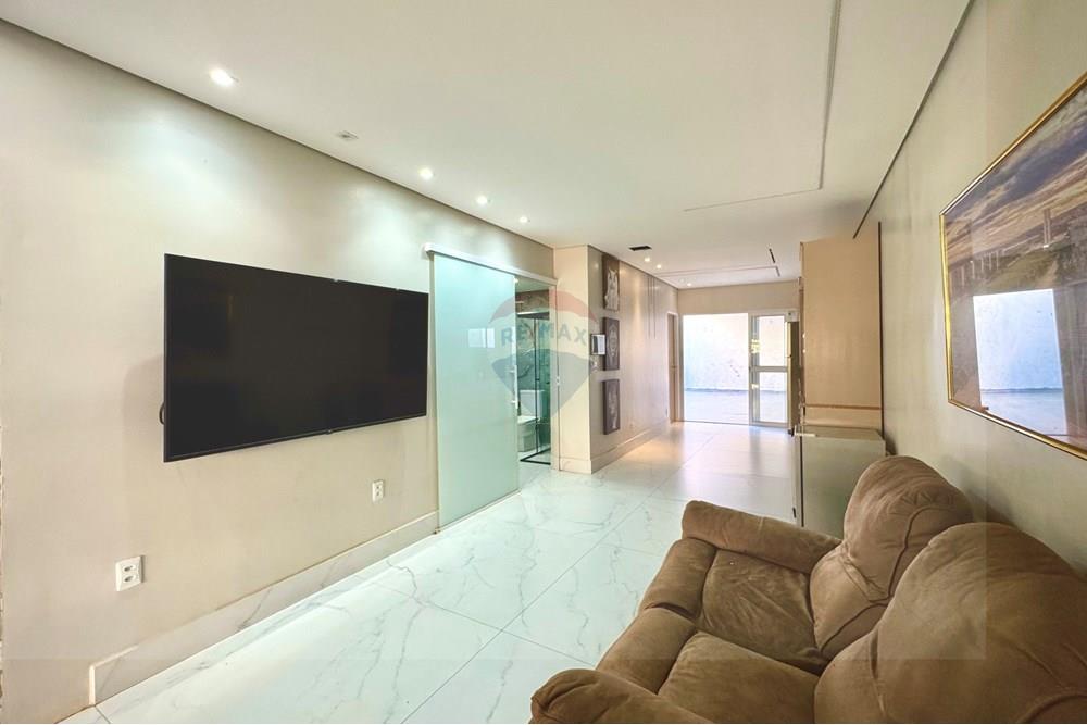 Casa - Venda - Samambaia , Distrito Federal - SALA.jpg - 880391001-167