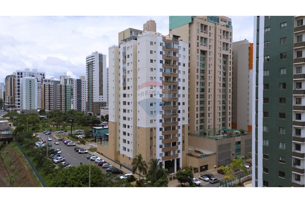 Apartamento - Venda - Águas Claras , Distrito Federal - DJI_20260122121851_0037_D.jpg - 880341044-45