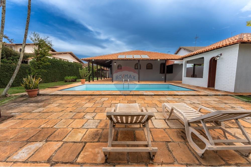 Casa - Venda - Brasília , Distrito Federal - DSC01989.JPG - 880461010-62