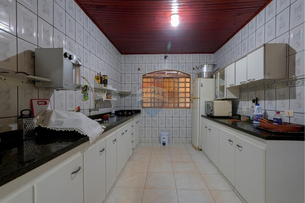 Chácara / Sítio / Fazenda - Venda - Gama , Distrito Federal - Cozinha - 001.jpg - 880241072-5