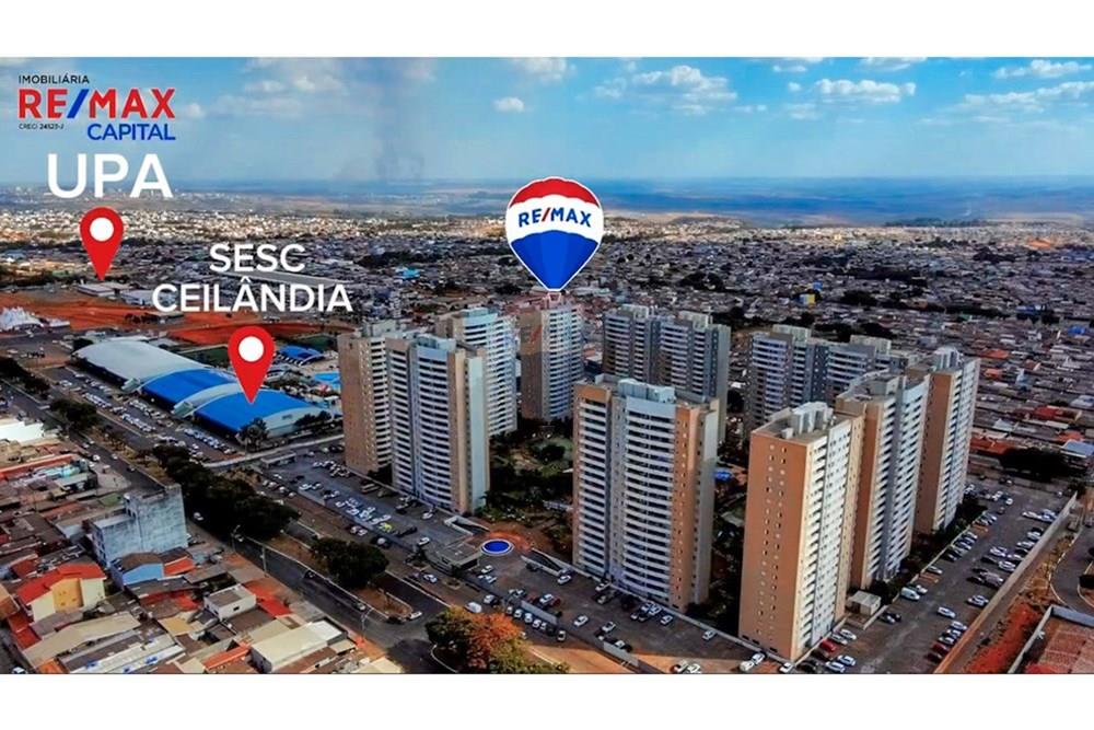 Apartamento - Venda - Ceilandia , Distrito Federal - IMG_6355.jpg - 880341022-109