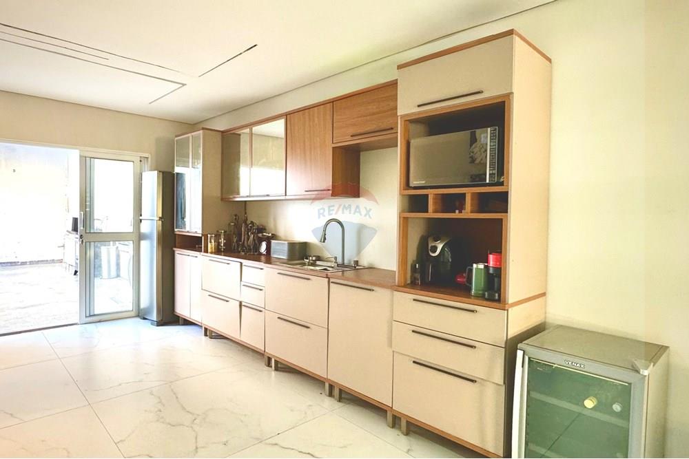 Casa - Venda - Samambaia , Distrito Federal - COZINHA2.jpg - 880391001-167