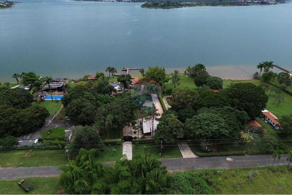 Casa - Venda - Brasília , Distrito Federal - DJI_0087.jpg - 880321003-378