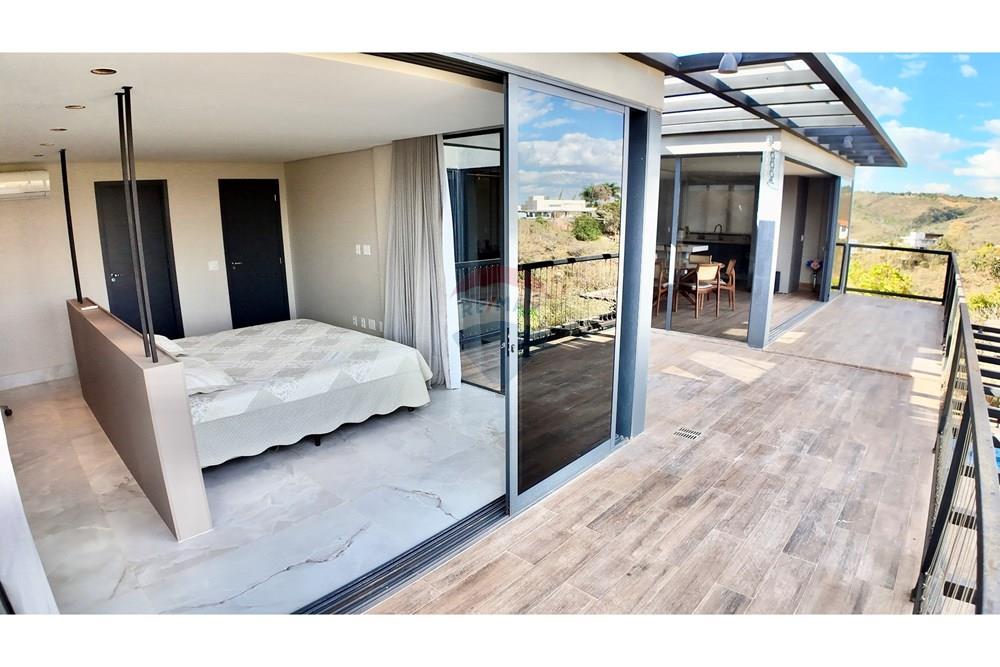 Casa - Venda - Brasília , Distrito Federal - DJI_20250901153210_0126_D.jpg - Quarto - 880461004-37